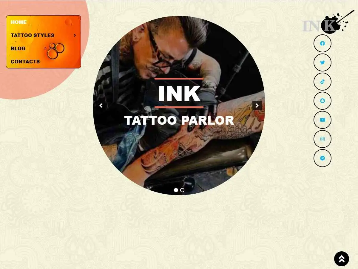 Wp Ink